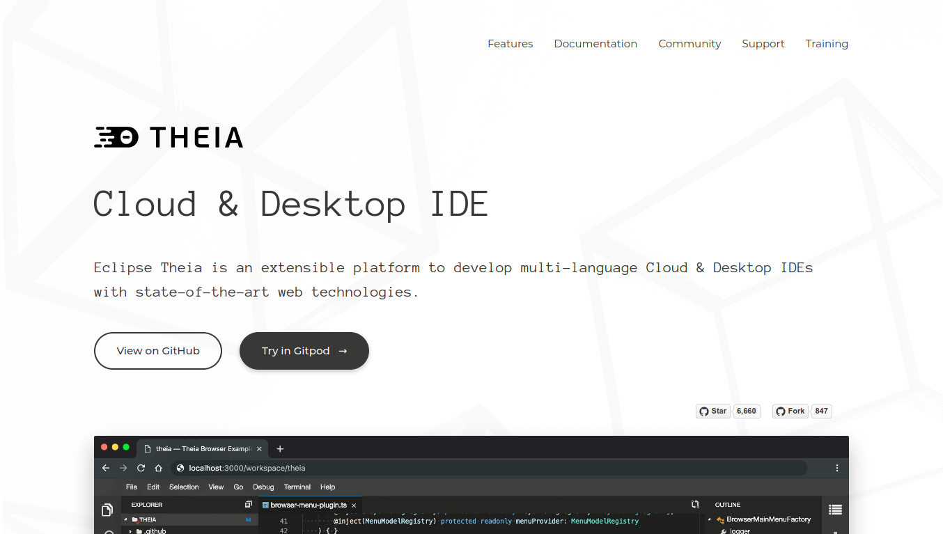 theia-ide.org